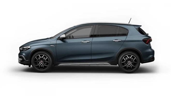 FIAT Egea Cross Urban 1.6 Multi-jet 130 hp DCT      
